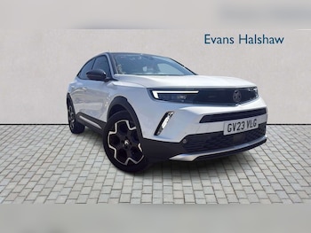 Used Vauxhall Mokka 2023 for sale - 79161180: Photo