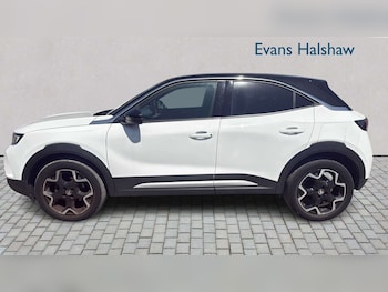 Used Vauxhall Mokka 2023 for sale - 79161180: Photo