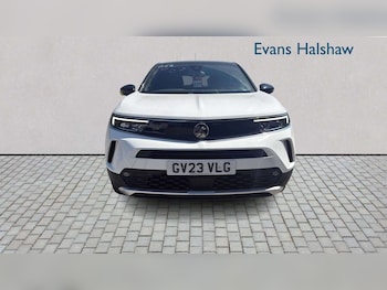 Used Vauxhall Mokka 2023 for sale - 79161180: Photo