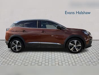 Used Peugeot 3008 2018 for sale - 79851564: Photo