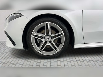 Used Mercedes-Benz A-Class 2024 for sale - 78774986: Photo