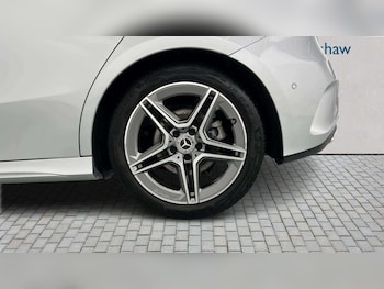 Used Mercedes-Benz A-Class 2024 for sale - 78774986: Photo