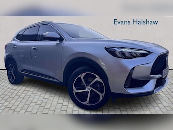 Used MG MG HS 2023 for sale - 78551442: Photo