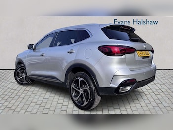 Used MG MG HS 2023 for sale - 78551442: Photo