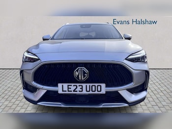Used MG MG HS 2023 for sale - 78551442: Photo