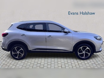 Used MG MG HS 2023 for sale - 78551442: Photo