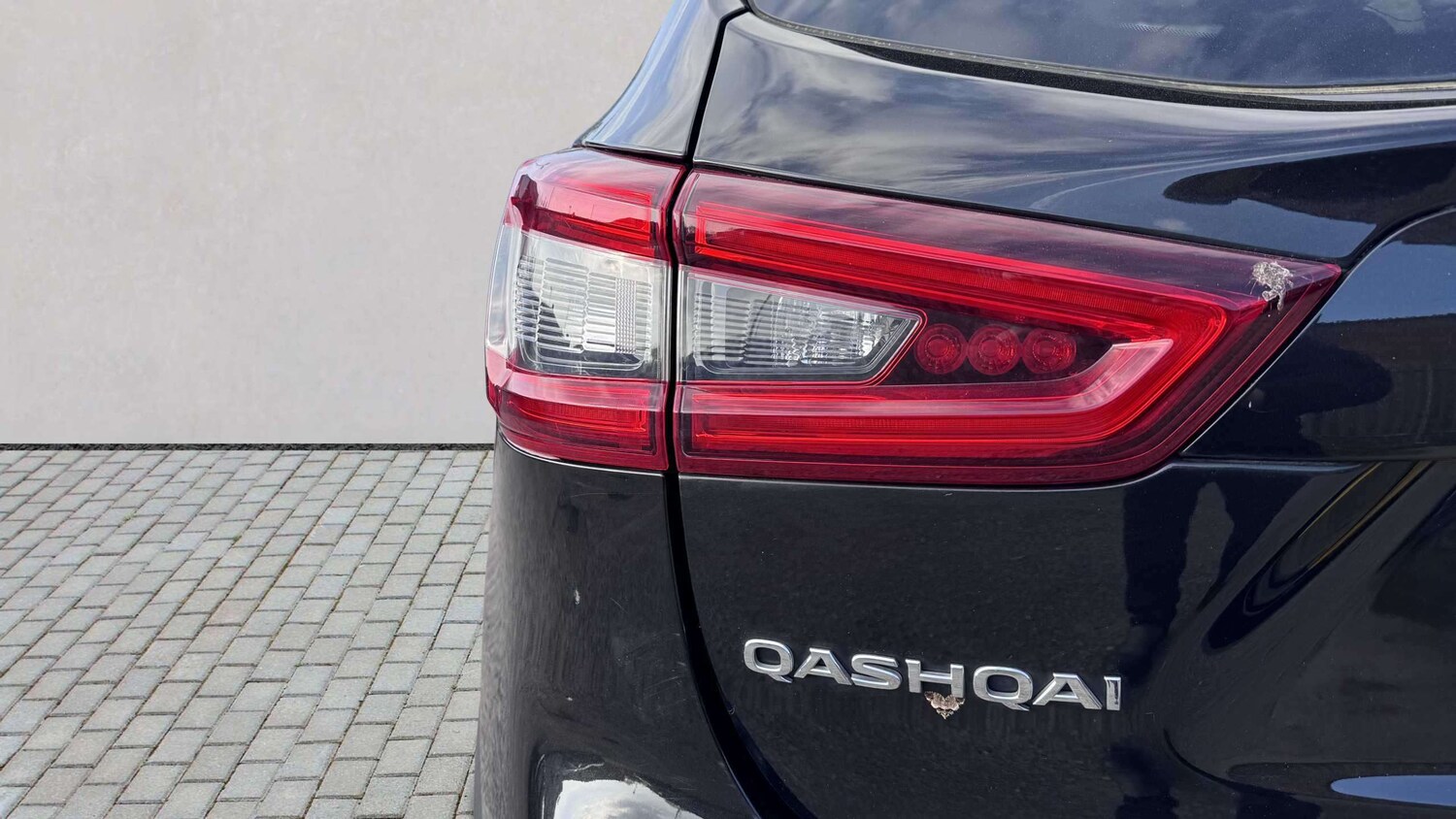 Used Nissan Qashqai 2019 for sale - 77995862: Photo 10