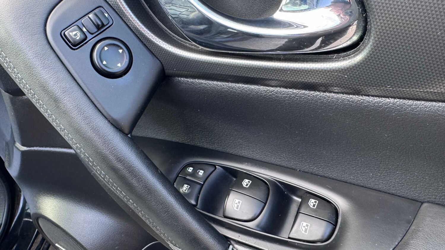 Used Nissan Qashqai 2019 for sale - 77995862: Photo 14