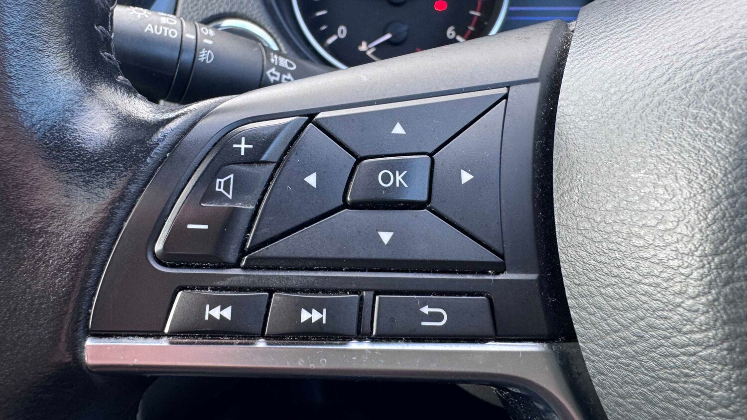 Used Nissan Qashqai 2019 for sale - 77995862: Photo 17