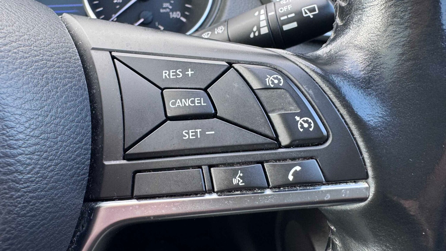 Used Nissan Qashqai 2019 for sale - 77995862: Photo 19