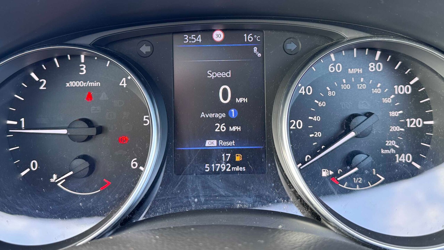 Used Nissan Qashqai 2019 for sale - 77995862: Photo 22