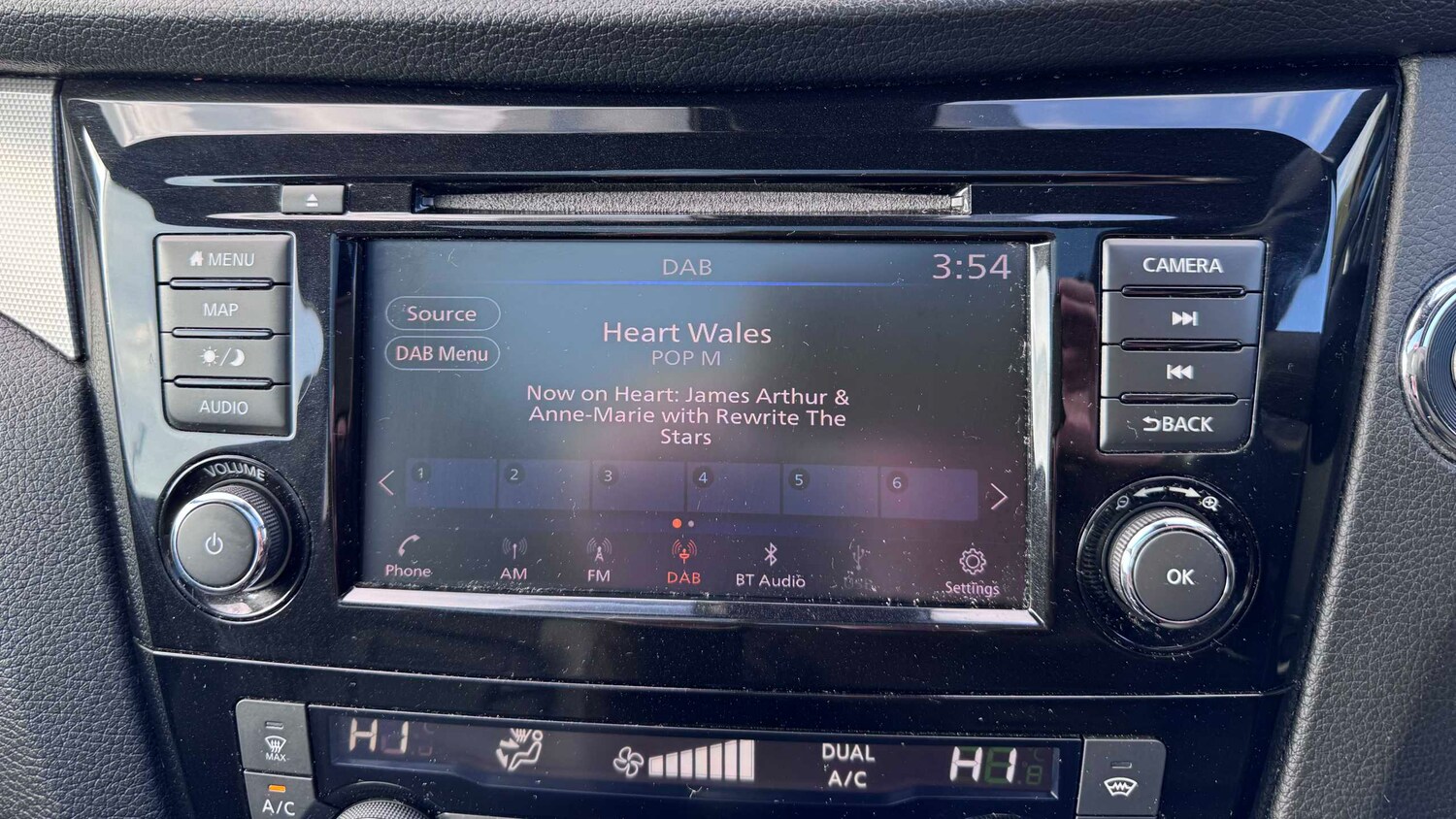 Used Nissan Qashqai 2019 for sale - 77995862: Photo 23