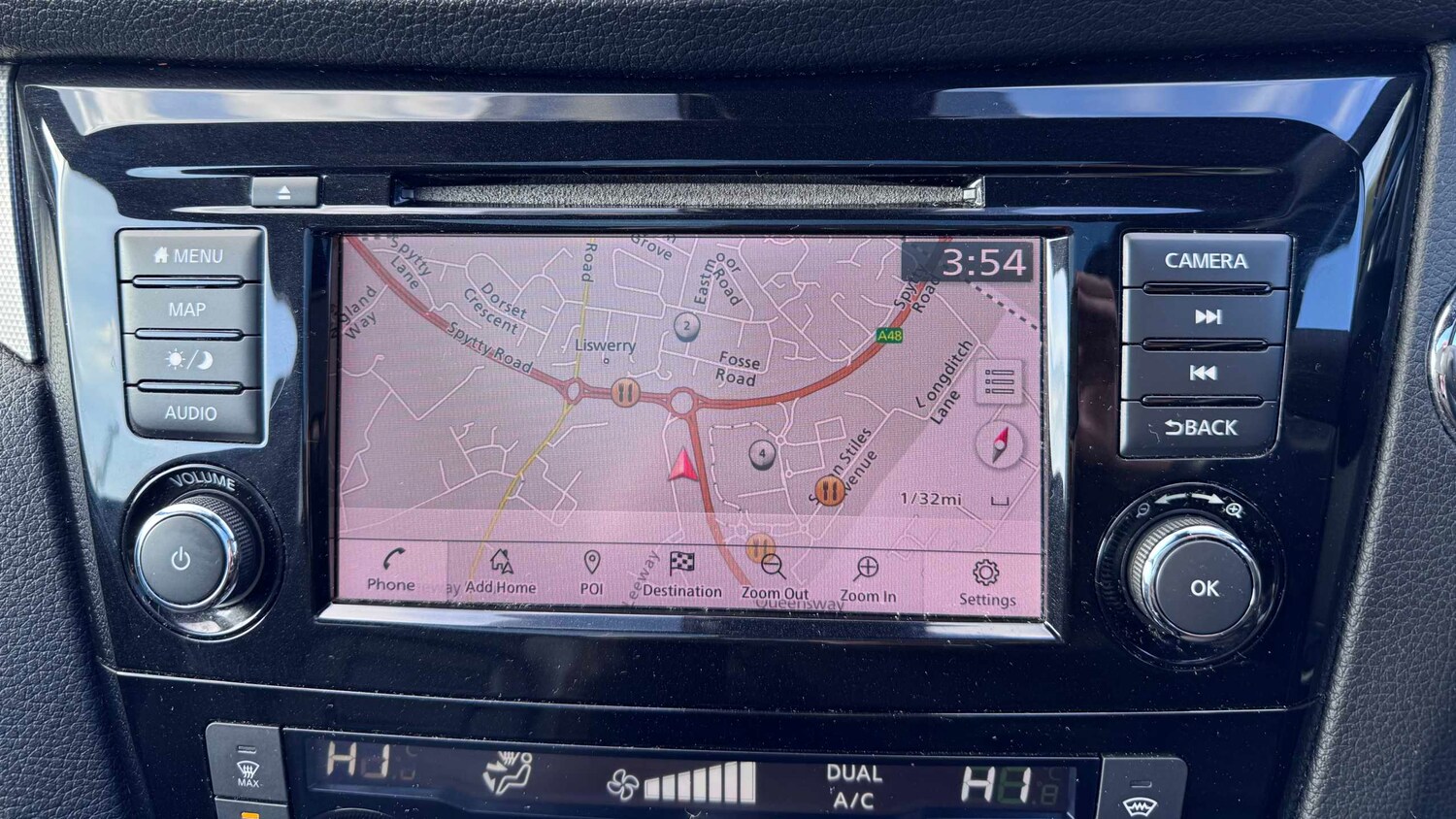 Used Nissan Qashqai 2019 for sale - 77995862: Photo 24