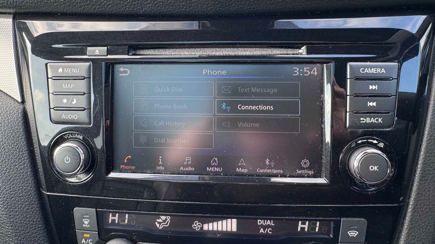 Used Nissan Qashqai 2019 for sale - 77995862: Photo 25