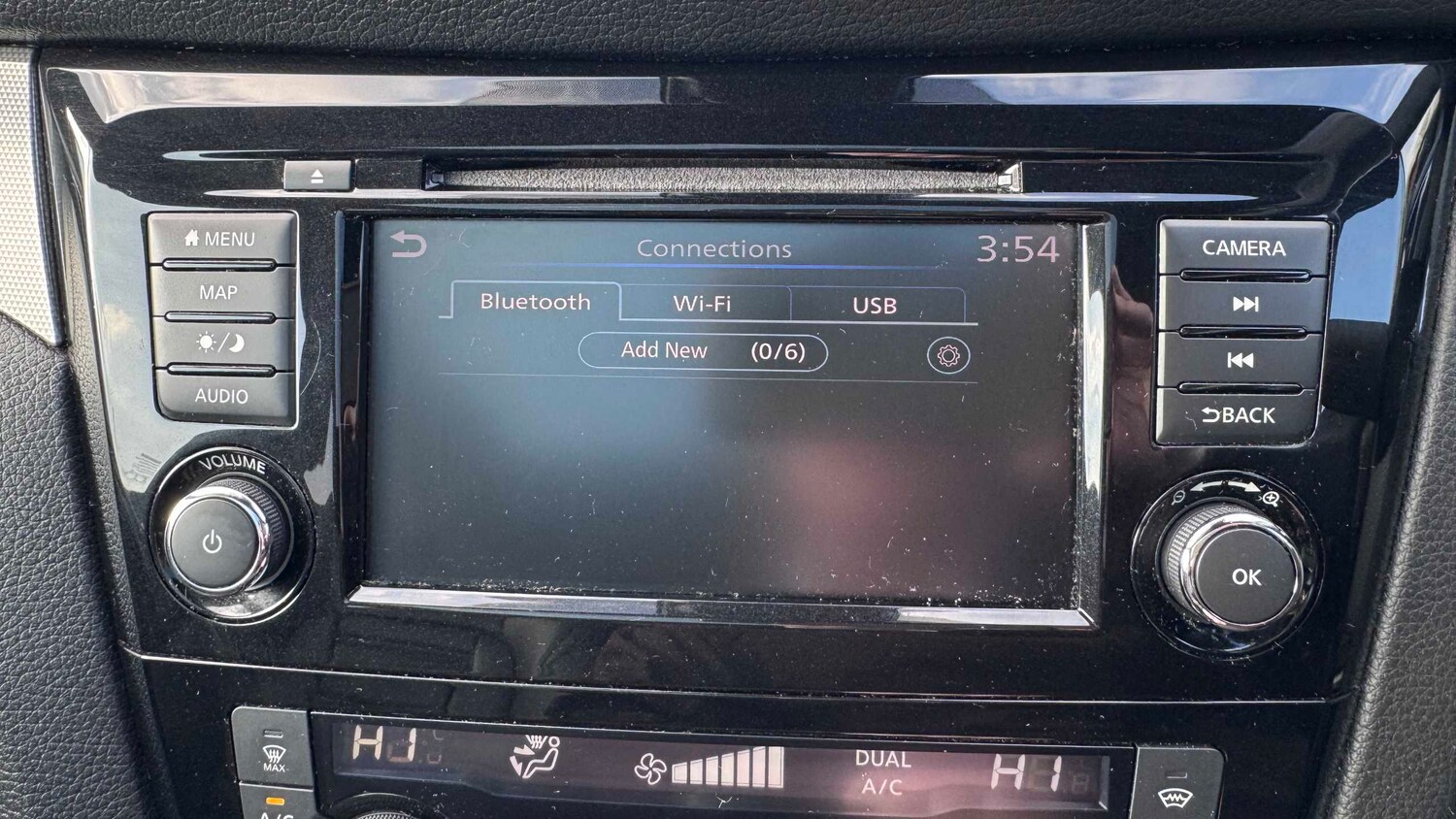 Used Nissan Qashqai 2019 for sale - 77995862: Photo 26