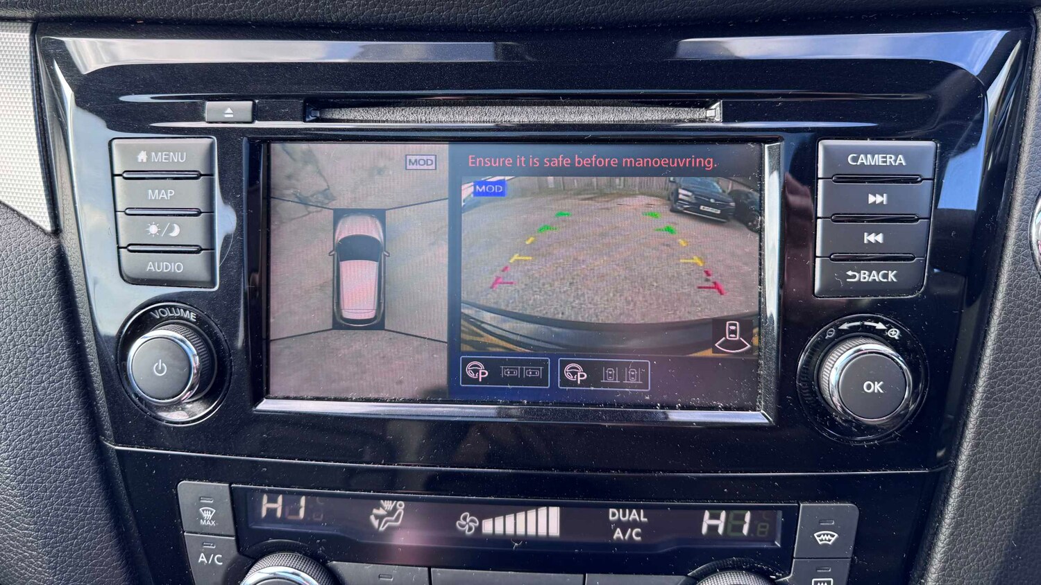 Used Nissan Qashqai 2019 for sale - 77995862: Photo 28