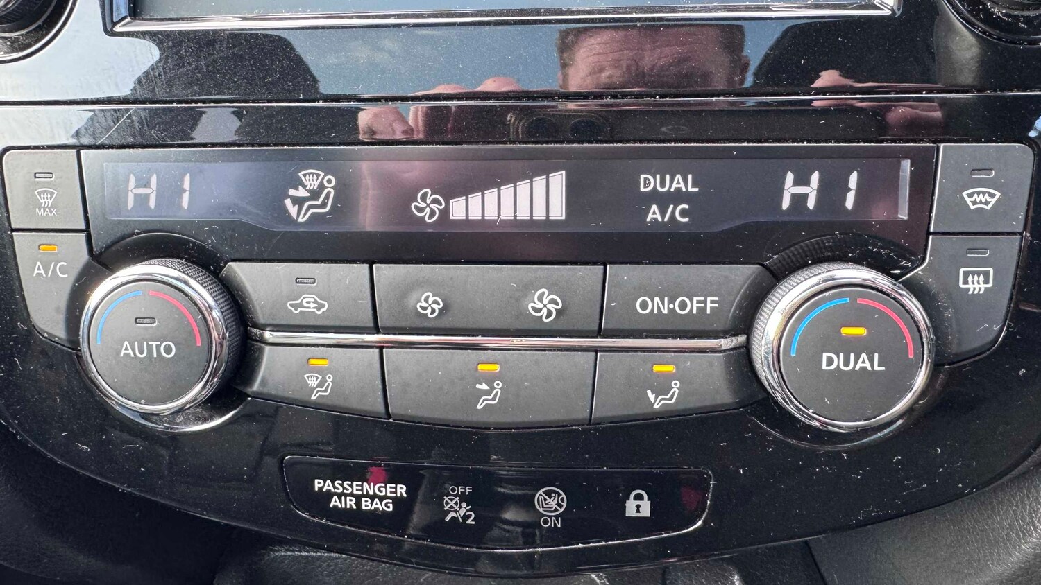 Used Nissan Qashqai 2019 for sale - 77995862: Photo 29