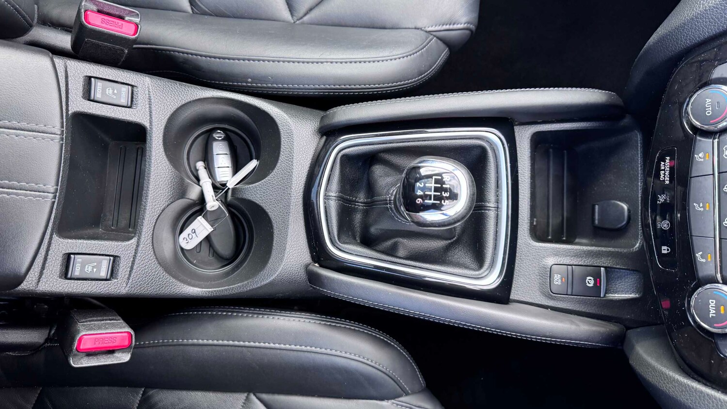 Used Nissan Qashqai 2019 for sale - 77995862: Photo 31