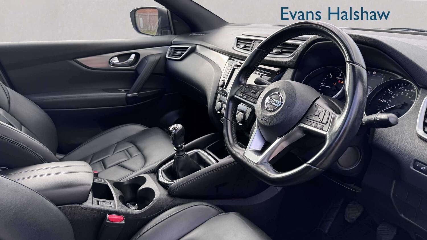 Used Nissan Qashqai 2019 for sale - 77995862: Photo 34