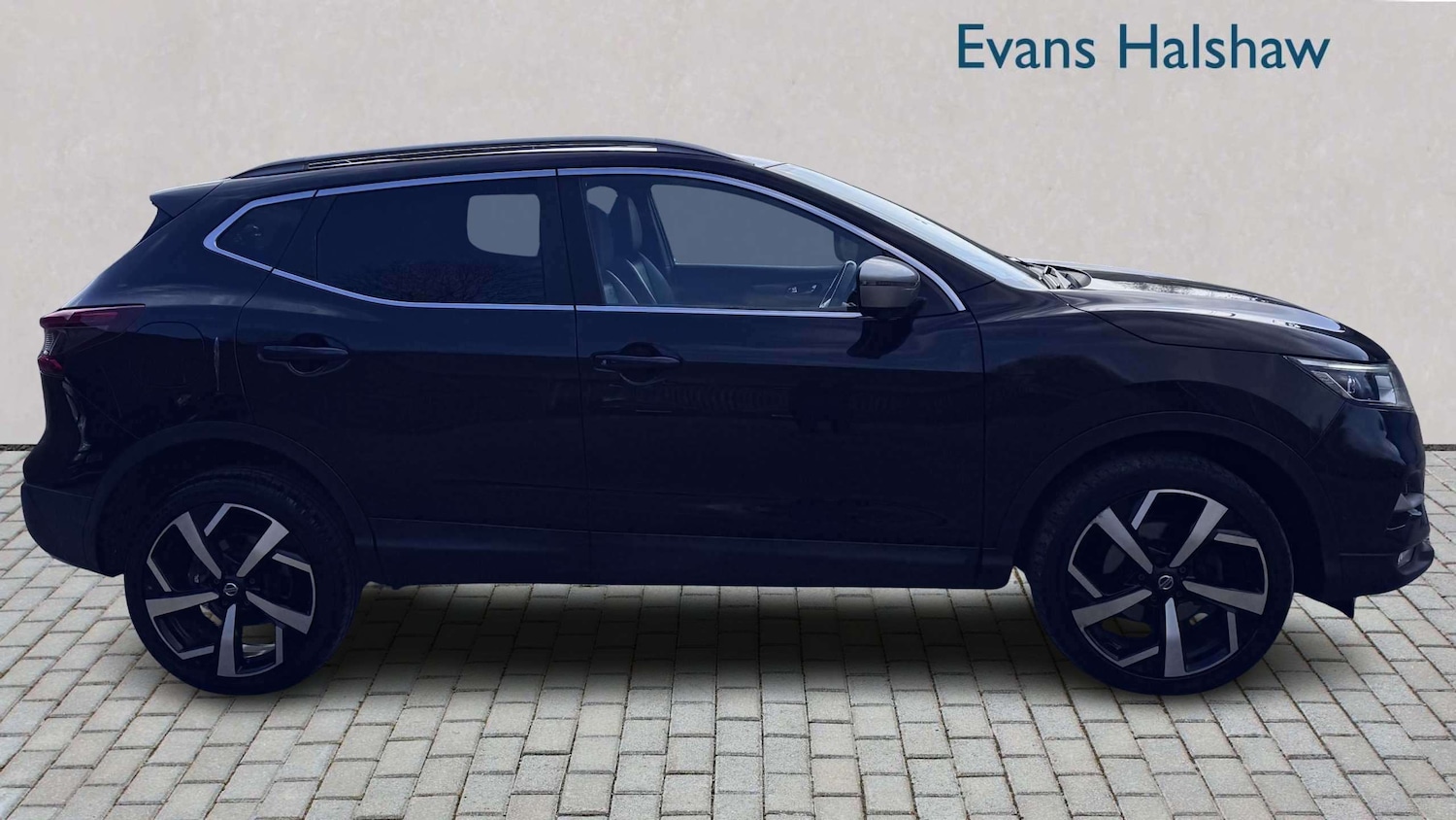 Used Nissan Qashqai 2019 for sale - 77995862: Photo 4