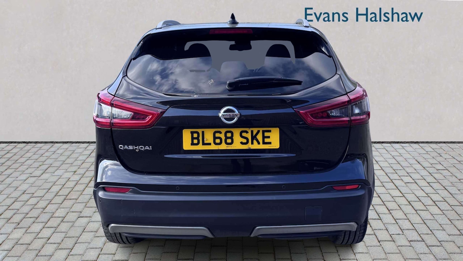 Used Nissan Qashqai 2019 for sale - 77995862: Photo 5