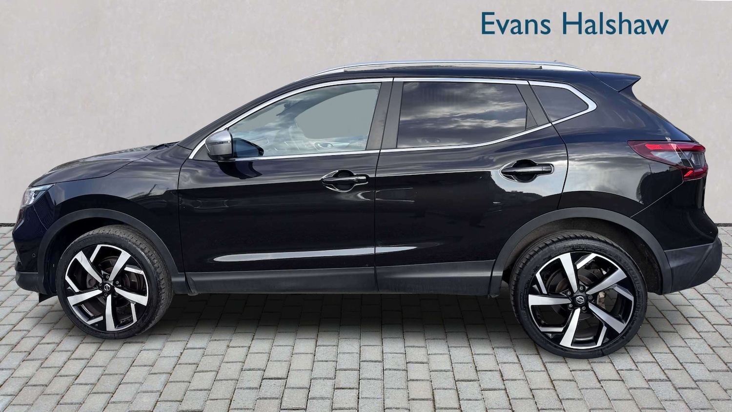 Used Nissan Qashqai 2019 for sale - 77995862: Photo 6