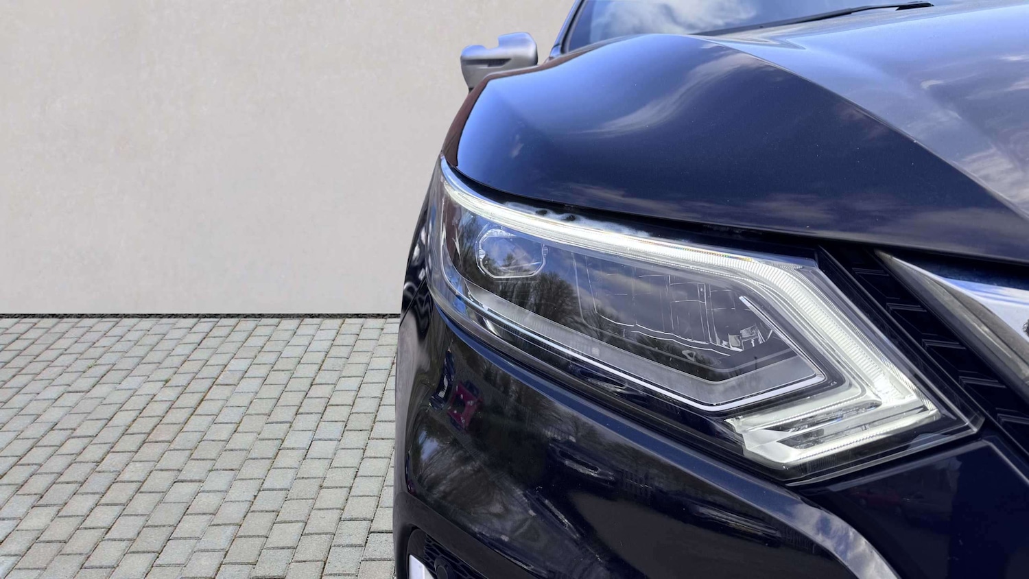 Used Nissan Qashqai 2019 for sale - 77995862: Photo 7