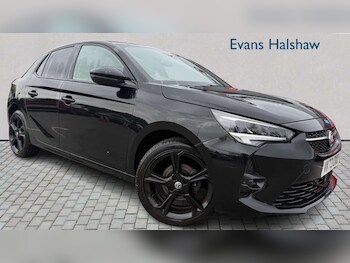 Used Vauxhall Corsa 2023 for sale - 78104683: Photo