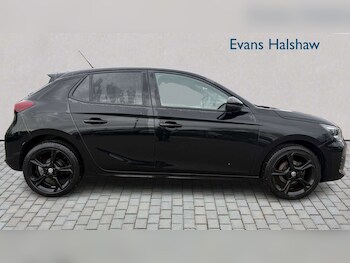 Used Vauxhall Corsa 2023 for sale - 78104683: Photo