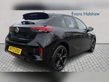 Used Vauxhall Corsa 2023 for sale - 78104683: Photo