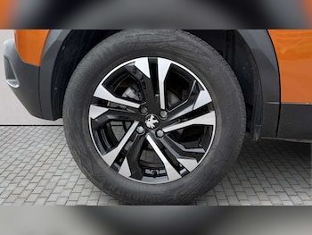 Used Peugeot 2008 2023 for sale - 78610718: Photo
