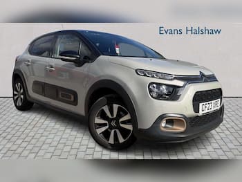 Used Citroen C3 2023 for sale - 79784706: Photo