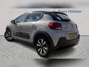 Used Citroen C3 2023 for sale - 79784706: Photo
