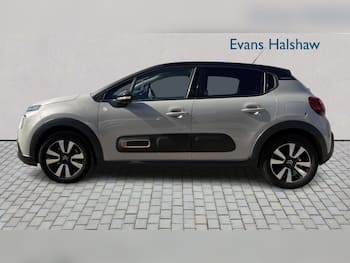 Used Citroen C3 2023 for sale - 79784706: Photo