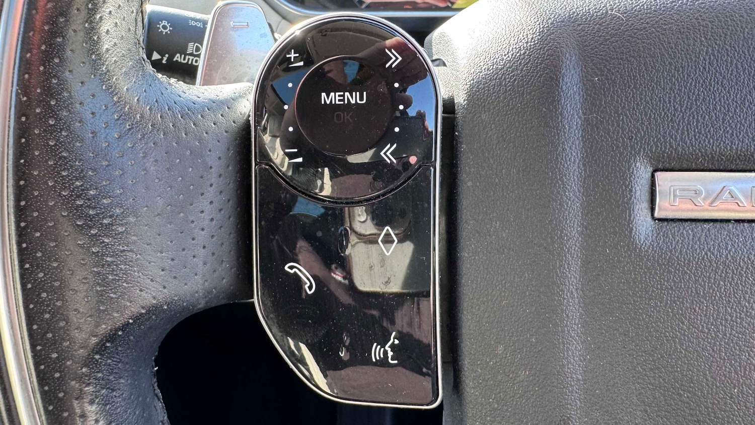 Used Land Rover Range Rover Sport 2019 for sale - 78173976: Photo 19