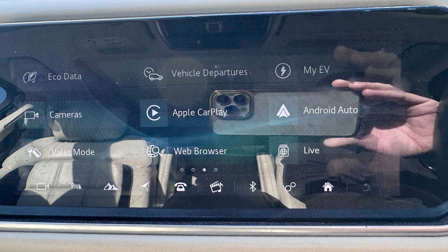 Used Land Rover Range Rover Sport 2019 for sale - 78173976: Photo 25