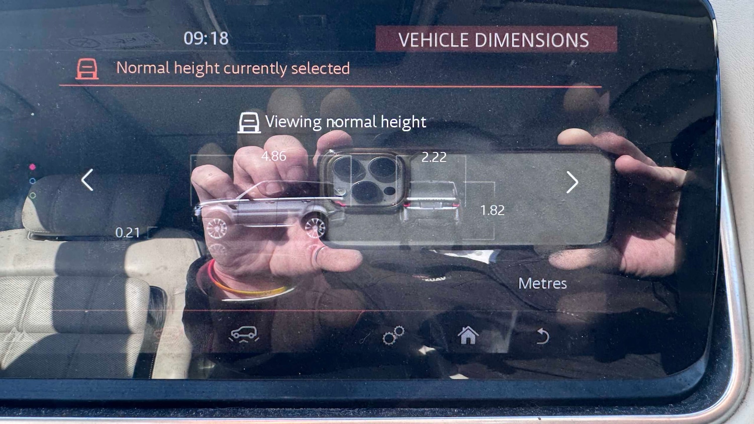 Used Land Rover Range Rover Sport 2019 for sale - 78173976: Photo 27