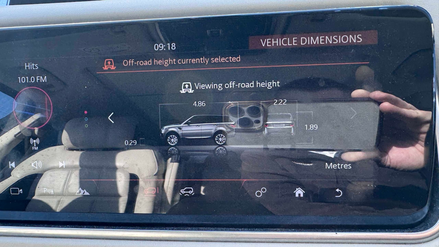 Used Land Rover Range Rover Sport 2019 for sale - 78173976: Photo 28