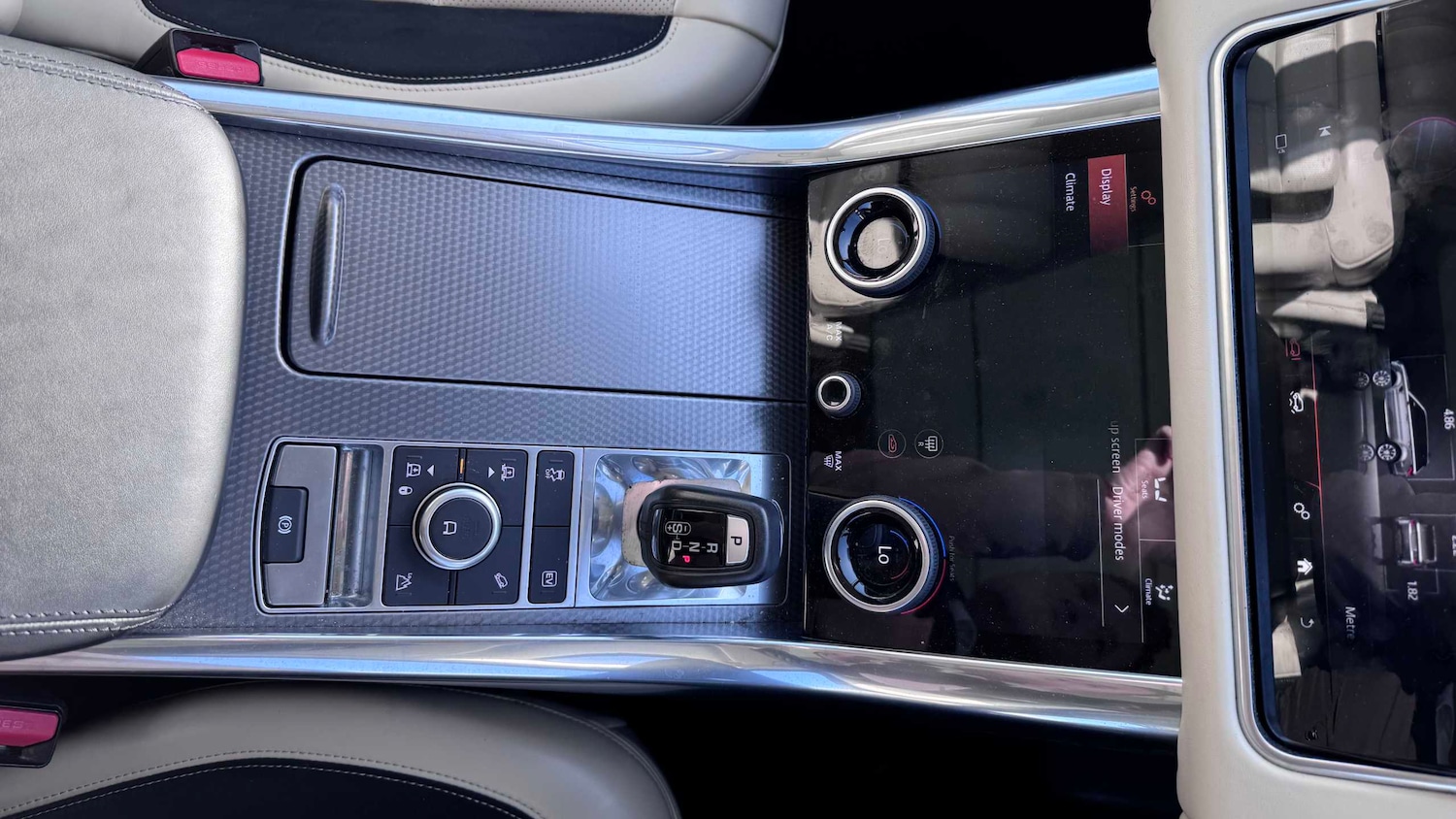 Used Land Rover Range Rover Sport 2019 for sale - 78173976: Photo 30