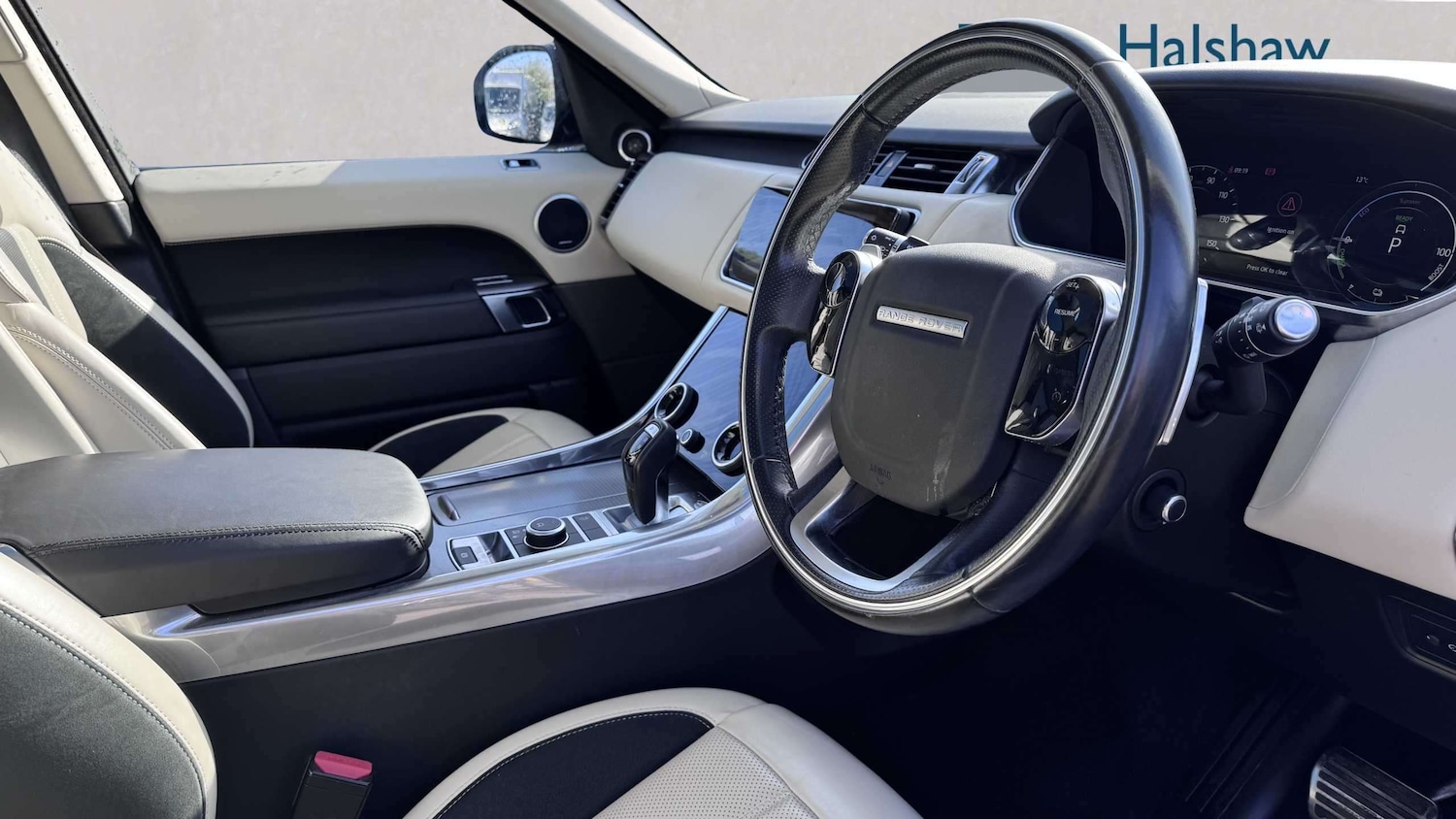 Used Land Rover Range Rover Sport 2019 for sale - 78173976: Photo 32