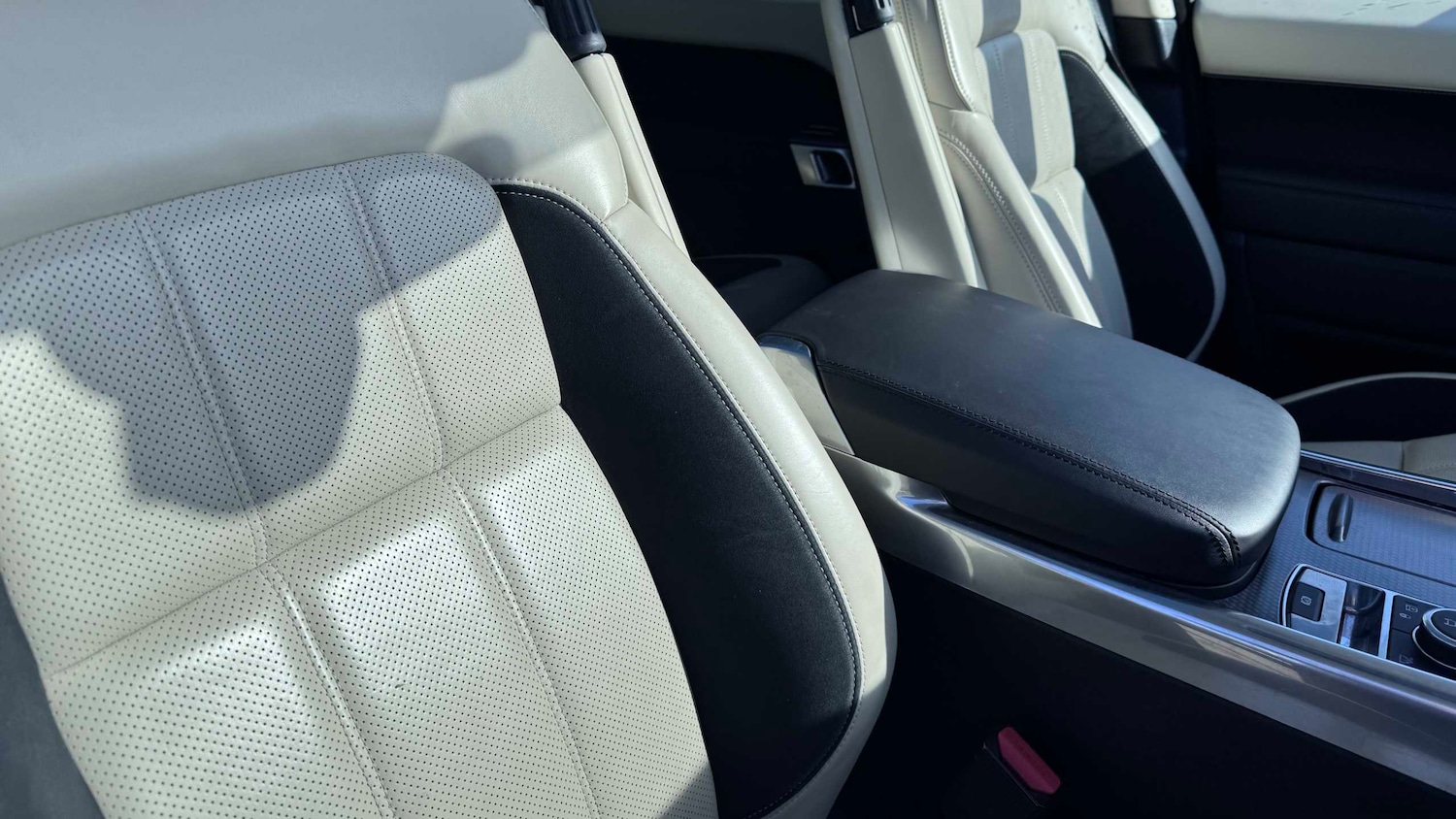 Used Land Rover Range Rover Sport 2019 for sale - 78173976: Photo 33