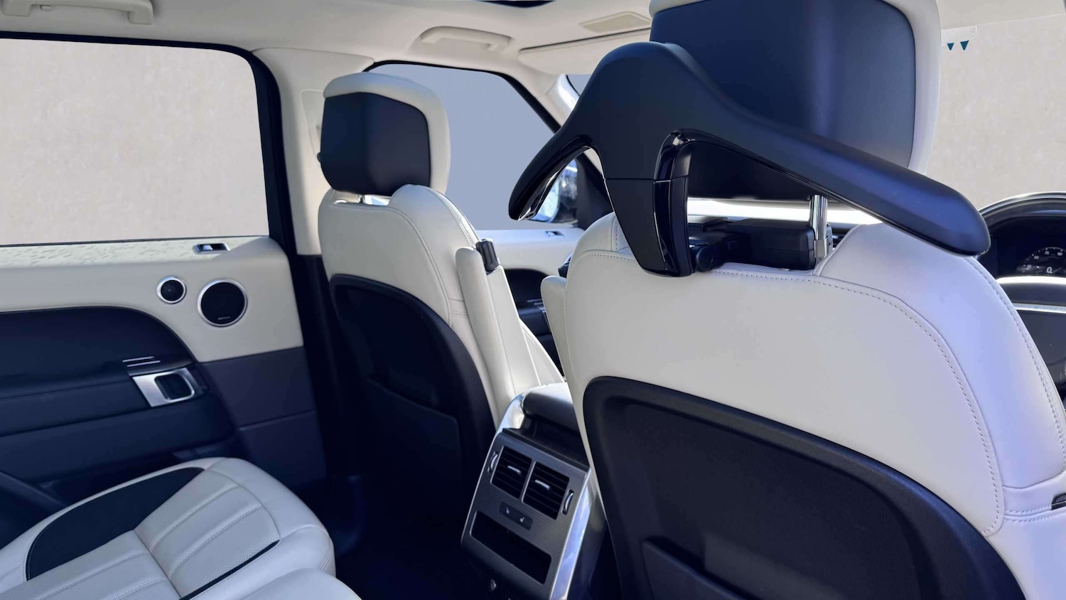 Used Land Rover Range Rover Sport 2019 for sale - 78173976: Photo 34