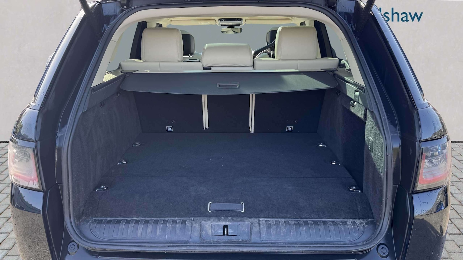 Used Land Rover Range Rover Sport 2019 for sale - 78173976: Photo 35