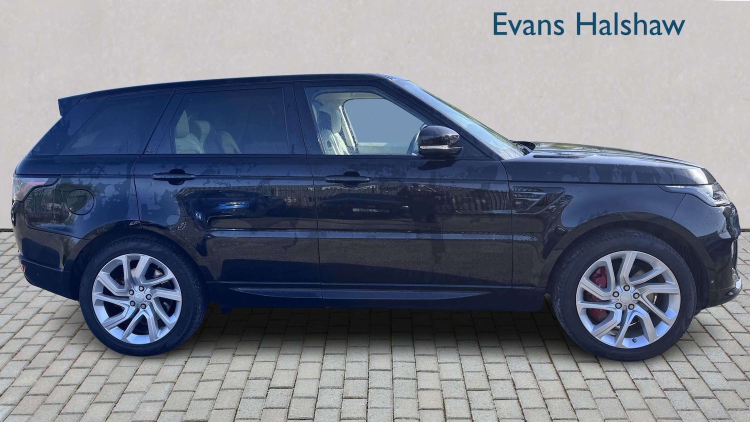 Used Land Rover Range Rover Sport 2019 for sale - 78173976: Photo 4