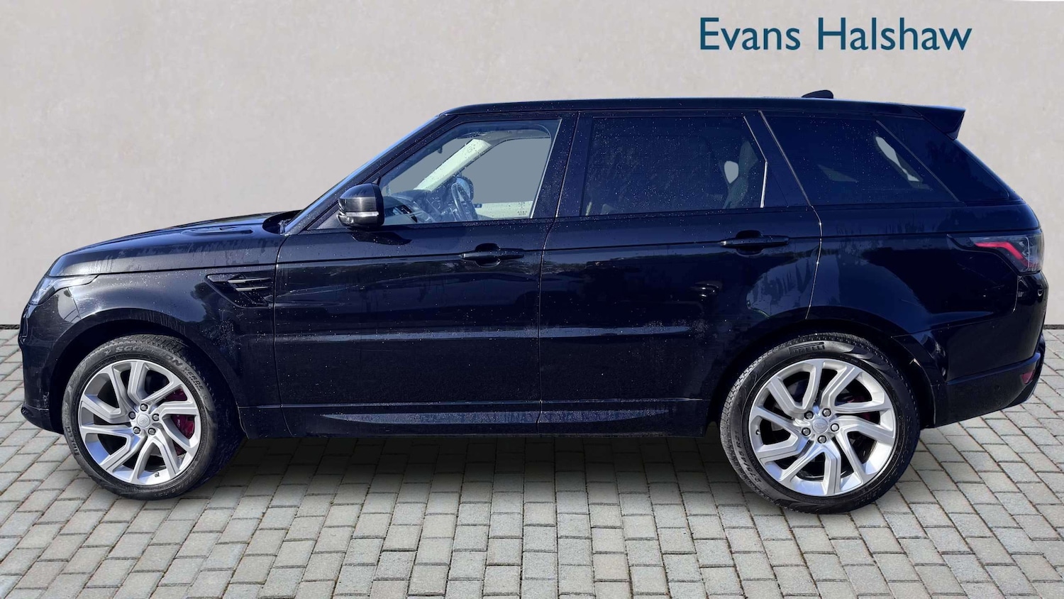 Used Land Rover Range Rover Sport 2019 for sale - 78173976: Photo 6