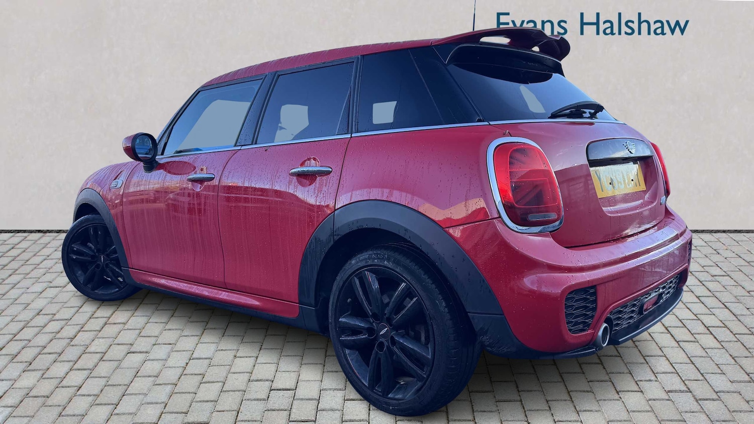 Used MINI Hatch 2019 for sale - 77860418: Photo 2