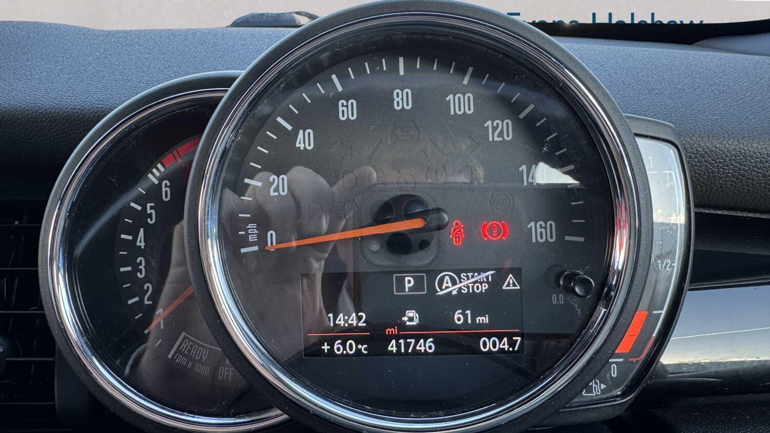 Used MINI Hatch 2019 for sale - 77860418: Photo 22