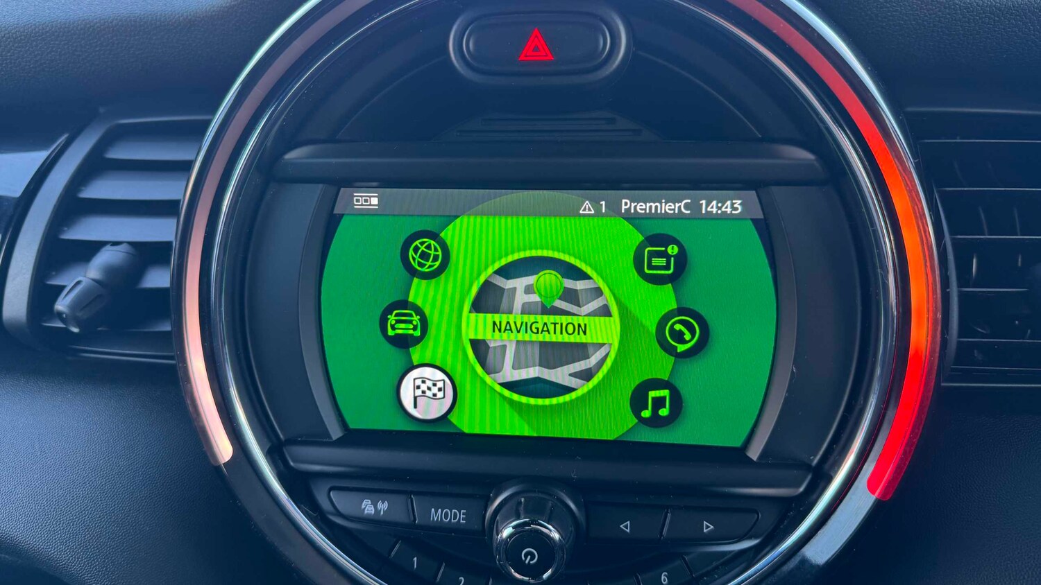 Used MINI Hatch 2019 for sale - 77860418: Photo 24