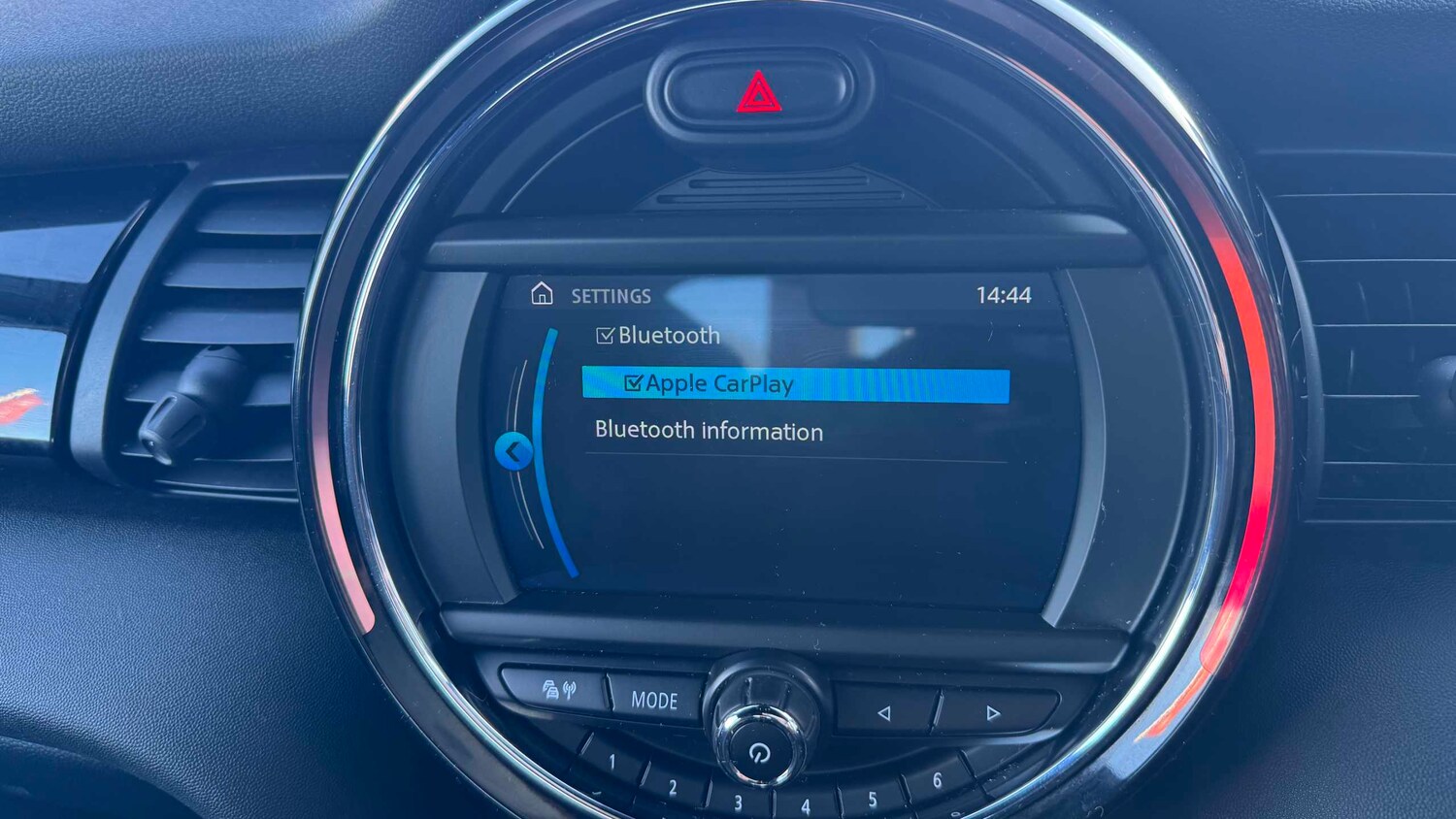 Used MINI Hatch 2019 for sale - 77860418: Photo 26