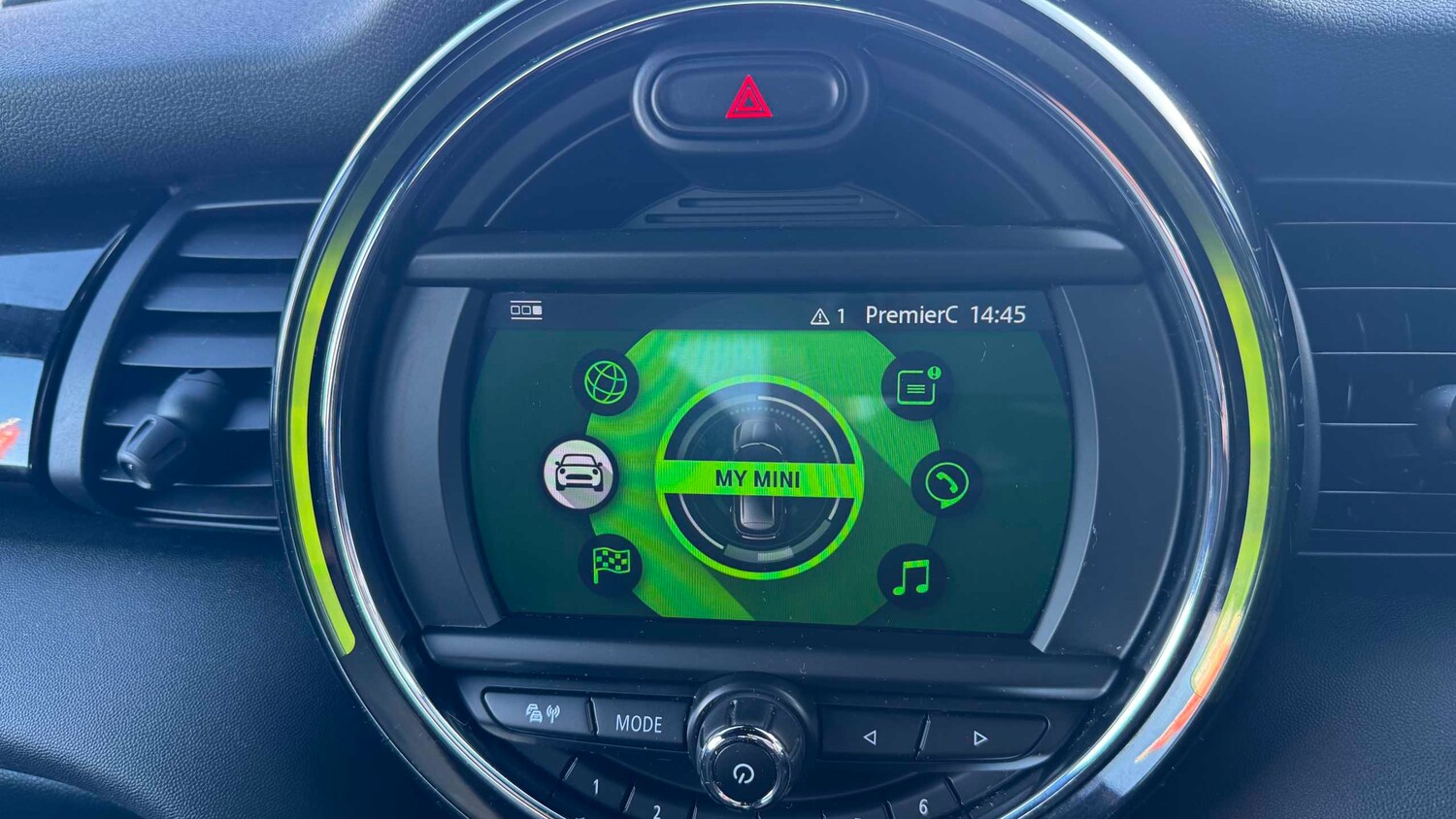 Used MINI Hatch 2019 for sale - 77860418: Photo 27